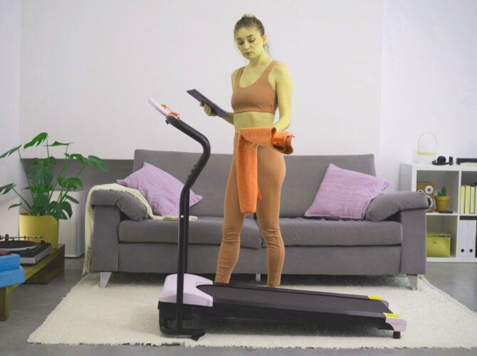Cardio Equipment To Exercise At Home | For Cardiovascular Health