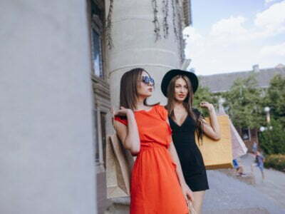 Fashion Trends in UAE: A Glimpse into 2023