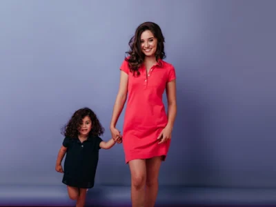 Best Mommy and Me Outfits for Every Occasion