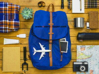 The Ultimate Packing List For Every Type Of Trip