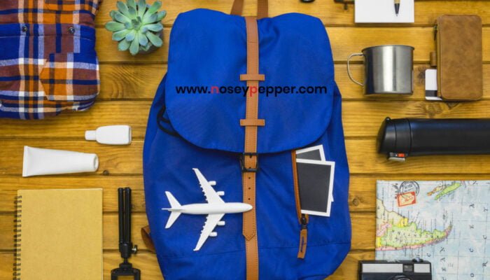 The Ultimate Packing List For Every Type Of Trip