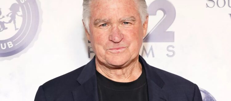 Breaking News: Actor Treat Williams Passed Away on 13thJune, 23