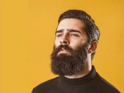 From Beards to Brows: Mastering the Art of Male Grooming