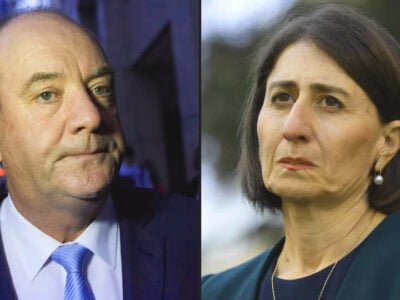 Uncovering the Scandal: An Analysis of the Gladys Berejiklian and Daryl Maguire Corruption Report
