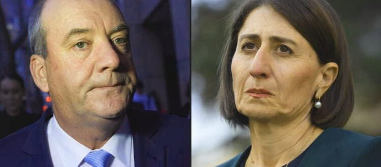 Uncovering the Scandal: An Analysis of the Gladys Berejiklian and Daryl Maguire Corruption Report