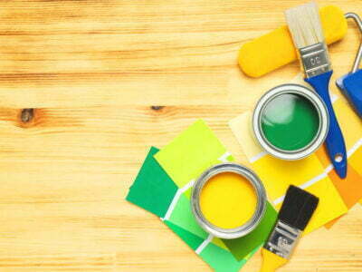 DIY Life Hacks to Improve Your Home Decor