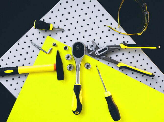 DIY Projects Without Power Tools: Get Creative with Hand Tools