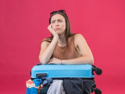 Motion Sickness: Tips to prevent feeling nauseous