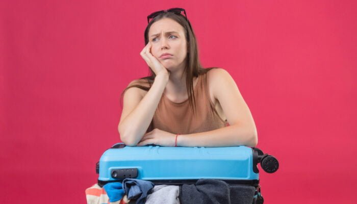 Motion Sickness: Tips to prevent feeling nauseous