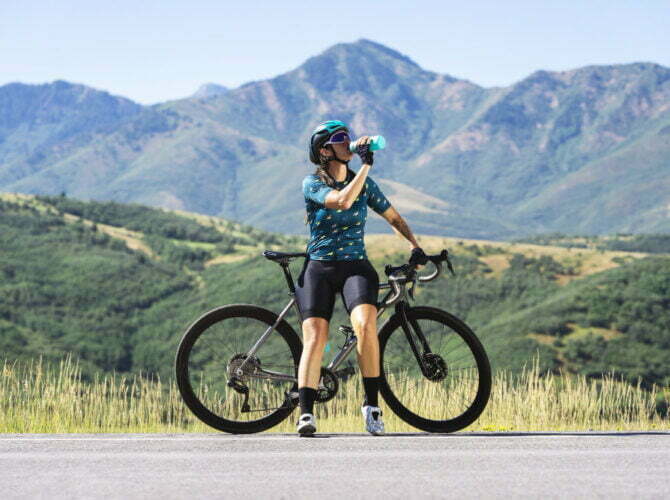 Trailblazers: Exploring the World of Specialized Mountain Bikes