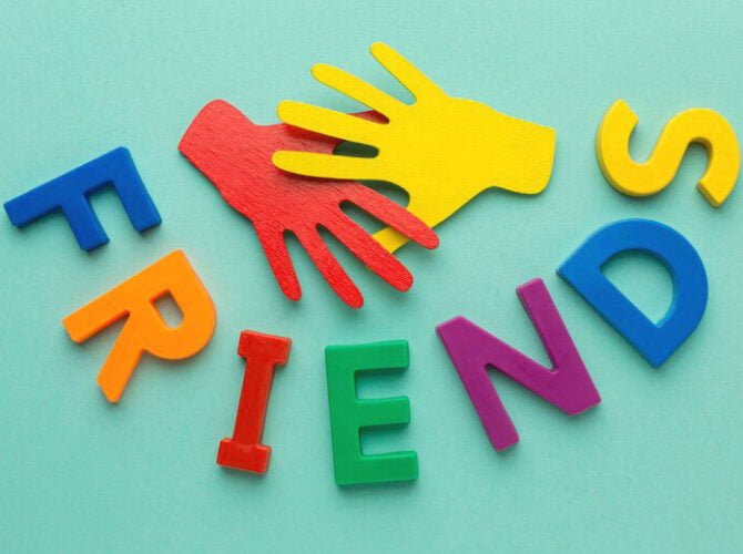 National Best Friends Day: Plan the Perfect Day with Your BFF