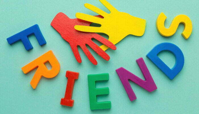 National Best Friends Day: Plan the Perfect Day with Your BFF