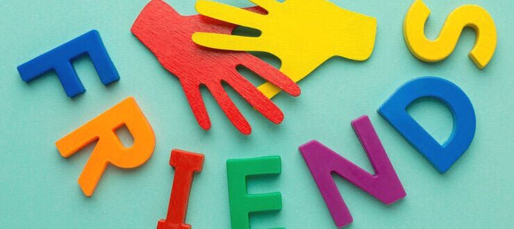 National Best Friends Day: Plan the Perfect Day with Your BFF