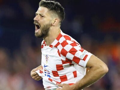 Nations League: Croatia Stuns Netherlands to Reach Final