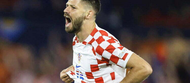 Nations League: Croatia Stuns Netherlands to Reach Final
