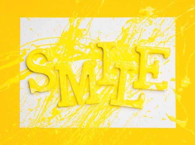 National Smile Month: A Time to Focus on Oral Health