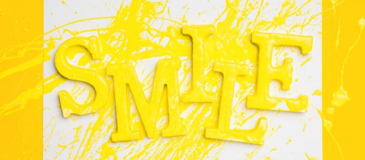 National Smile Month: A Time to Focus on Oral Health