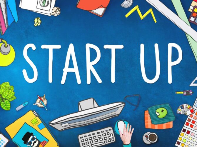 Scaling Your Startup: A Comprehensive Guide From Idea To Launch