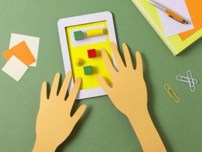 Vocabulary-Building Apps for Kids : Fun and Educational