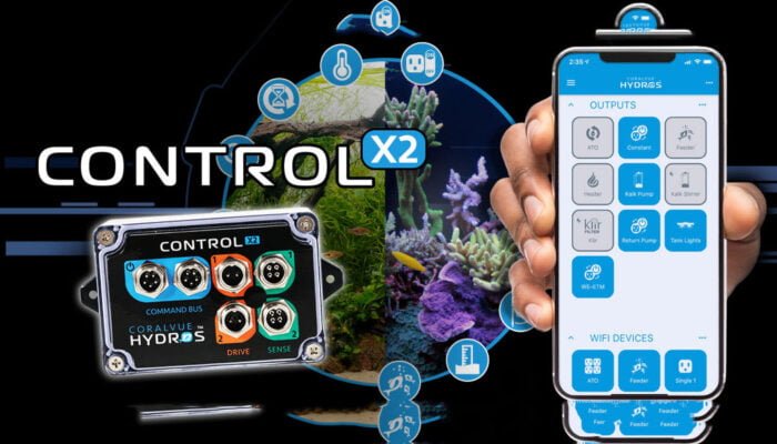 How Coralvue Hydros Can Revolutionize Your Aquarium Setup