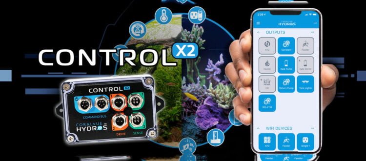 How Coralvue Hydros Can Revolutionize Your Aquarium Setup