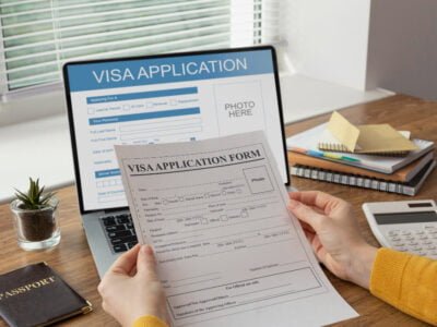 Digital Nomad Visa vs. Tourist Visa: Which Is the Right Choice for Remote Workers?