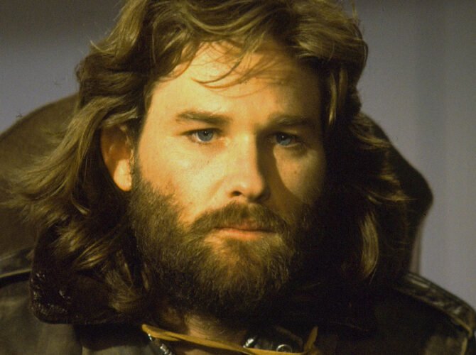Kurt Russell: From Thousand Oaks to Hollywood Stardom - An Inspiring Journey