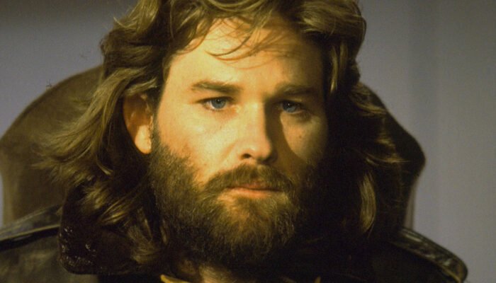 Kurt Russell: From Thousand Oaks to Hollywood Stardom - An Inspiring Journey