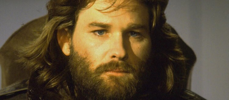 Kurt Russell: From Thousand Oaks to Hollywood Stardom - An Inspiring Journey