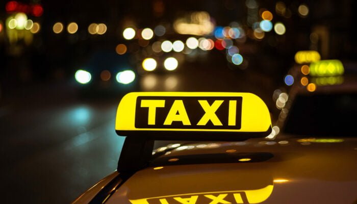 Robotaxis: Revolutionizing the Way We Move