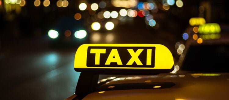 Robotaxis: Revolutionizing the Way We Move