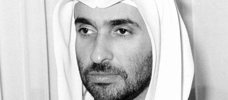 UAE Declares 3-day Mourning Period for President's Brother: A Nation Unites in Grief