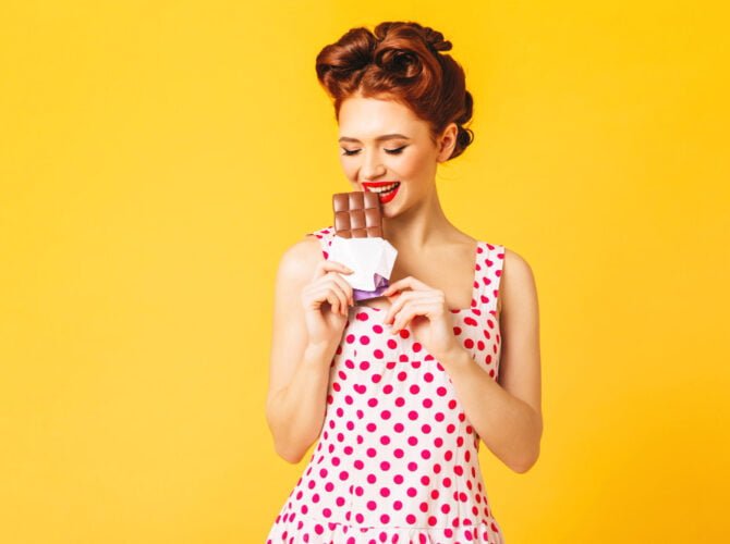 World Chocolate Day: Celebrating the Sweetest Day of the Year