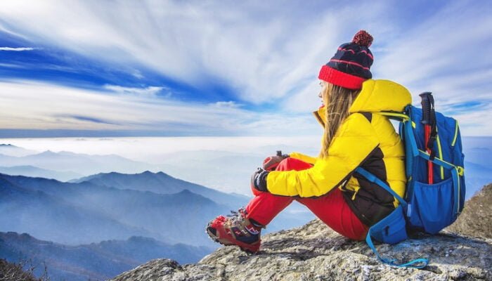 Everest, One Hill at a Time: Strategies for Tackling an Endurance Challenge