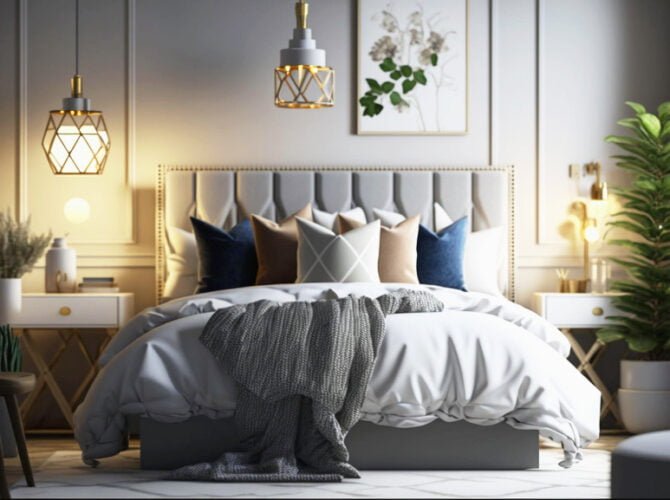 Transform Your Space: Quilted Home Décor Ideas You'll Love