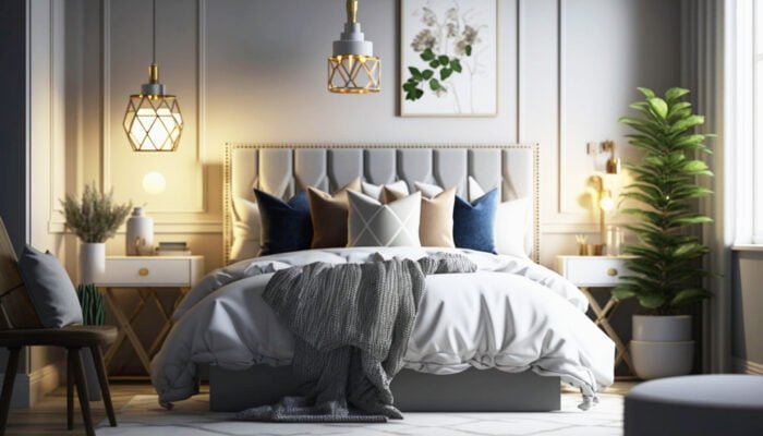 Transform Your Space: Quilted Home Décor Ideas You'll Love