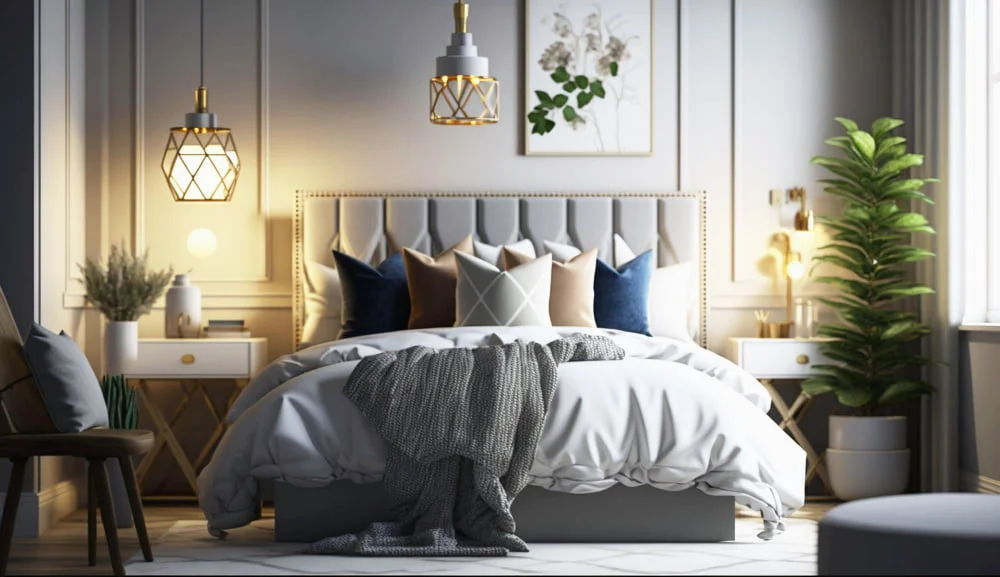 Transform Your Space: Quilted Home Décor Ideas You'll Love