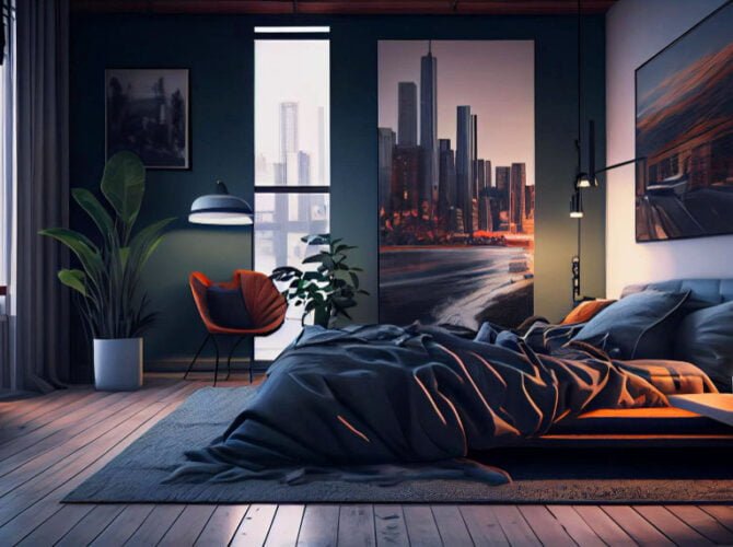 Revamp and Redesign: Turning a Teen's Room into a Functional and Stylish Space