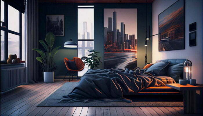 Revamp and Redesign: Turning a Teen's Room into a Functional and Stylish Space