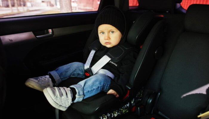 Are Rotating Car Seats Worth the Investment?