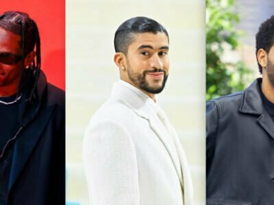 Travis Scott, Bad Bunny, and The Weeknd: A Game-Changing Collaboration in 'K-Pop'