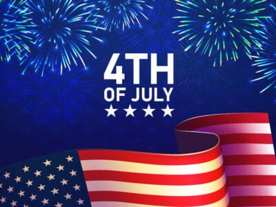 The History of Independence Day: Commemorating America's Freedom