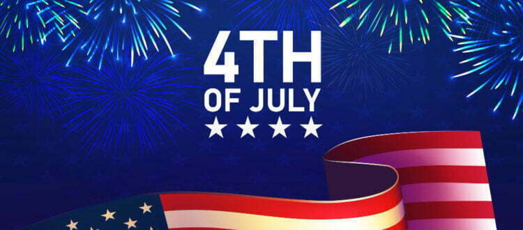 The History of Independence Day: Commemorating America's Freedom