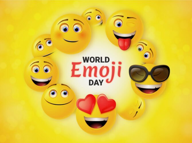 World Emoji Day 2023: How Emojis Have Transformed Communication