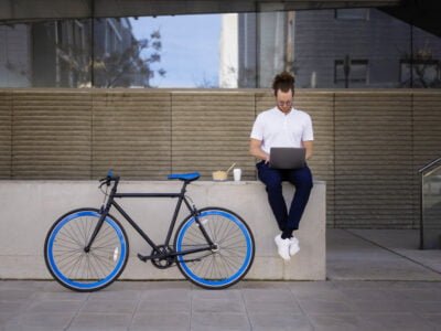Health and Fitness Benefits of Cycling to Work: What You Need to Know