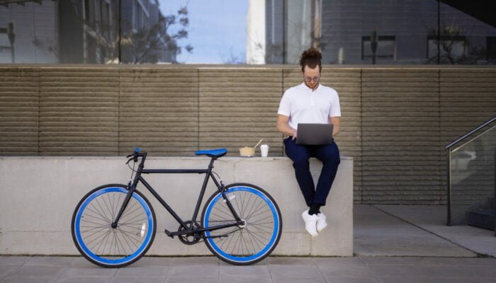 Health and Fitness Benefits of Cycling to Work: What You Need to Know