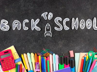Essential Back to School Supplies Every Student Needs