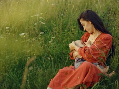 Nurturing Our Future: Celebrating World Breastfeeding Week 2023