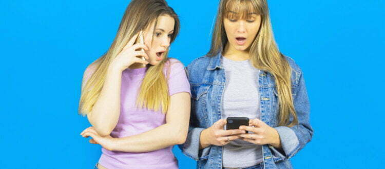 Fake Friends Exposed: Understanding the Red Flags in Your Relationships