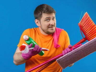 The Rise of the Househusband: Redefining Gender Roles in the Modern World